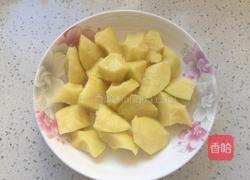 排骨炖土豆的做法图解3