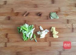 排骨炖土豆的做法图解4