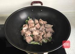 排骨炖土豆的做法图解6