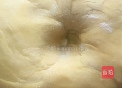 南瓜豆沙卷的做法图解5