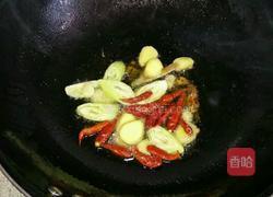 家常红烧琵琶腿的做法图解3