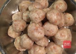 萝卜小丸子的做法图解9