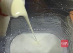焦糖布丁的做法图解3