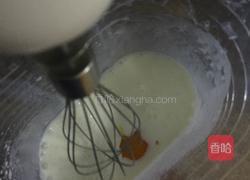 焦糖布丁的做法图解4