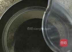 焦糖布丁的做法图解5