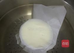 焦糖布丁的做法图解6