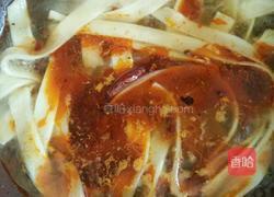 家常麻辣粉的做法图解3