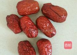 家常南瓜发糕的做法图解7