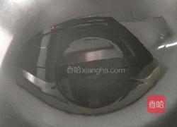 鸡蛋蔬菜饼的做法图解4