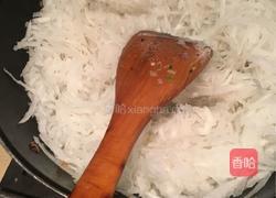萝卜小丸子的做法图解4