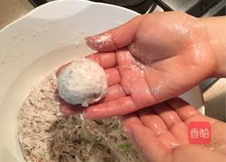 萝卜小丸子的做法图解7