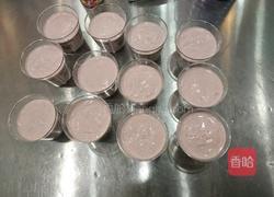草莓慕斯（六杯的量）的做法图解8