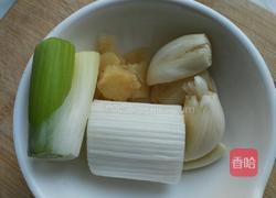 烧鲳鱼的做法图解2