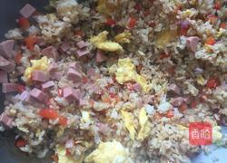 什锦蛋炒饭的做法图解10