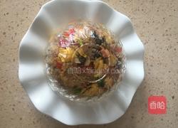 什锦蛋炒饭的做法图解16