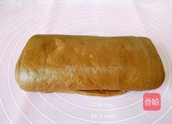 网红脏脏包的做法图解11