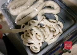 家庭版油泼面的做法图解4