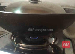 素烧排骨的做法图解8