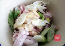 粉蒸肉的做法图解5