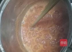 番茄酱的做法图解6