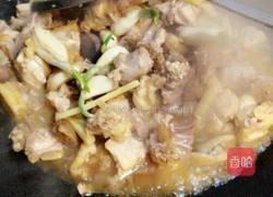 农家小炒鸡的做法图解4