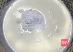 花篮蛋糕（6寸）的做法图解2