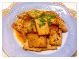 家常豆腐