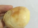 盐焗鸡蛋