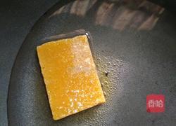 花生芝麻糖的做法图解3