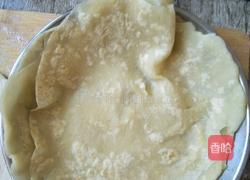 春饼卷土豆丝的做法图解12