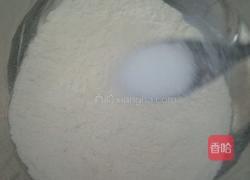 煎饼果子的做法图解1