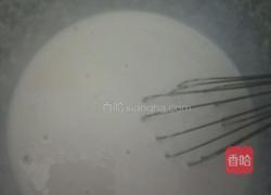 煎饼果子的做法图解2