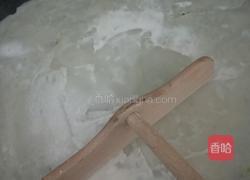 煎饼果子的做法图解5