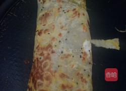 煎饼果子的做法图解11