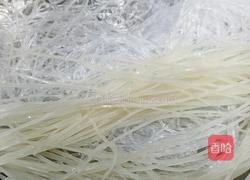 筍干炆咸五花腩的做法图解4