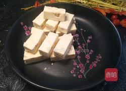 花生牛轧糖（微波炉版）的做法图解12