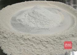 黑芝麻酥的做法图解2