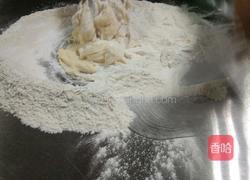 黑芝麻酥的做法图解9