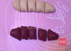花酥的做法图解5