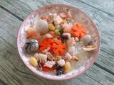 海鲜泡饭（速成版）