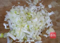 小鸡炖蘑菇的做法图解4