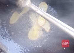 小鸡炖蘑菇的做法图解6