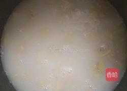 香肠土豆闷饭的做法图解4