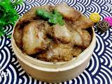粉蒸肉