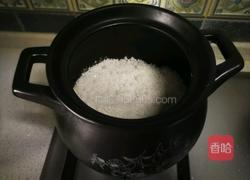 咖喱盐焗鸡的做法图解6