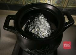咖喱盐焗鸡的做法图解7