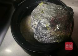 咖喱盐焗鸡的做法图解9