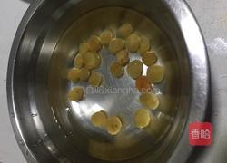 瑶柱板栗黄芪土鸡汤的做法图解4