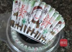 纸杯蒸蛋糕的做法图解8