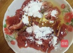 小炒黄牛肉的做法图解5